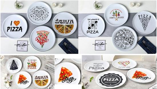Pizza maite? 
