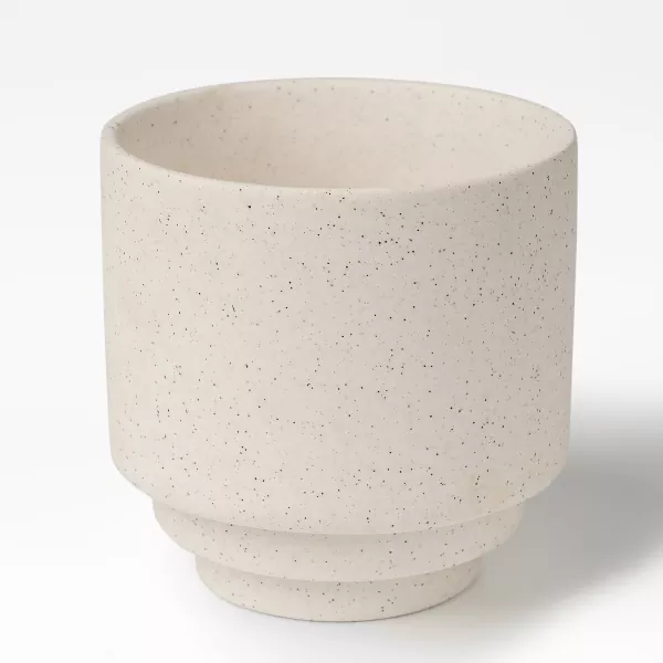 Ereduzko Glaze Zeramikazko Kandela-euskarria
