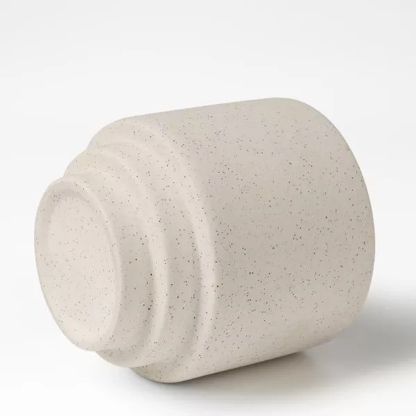 Ereduzko Glaze Zeramikazko Kandela-euskarria