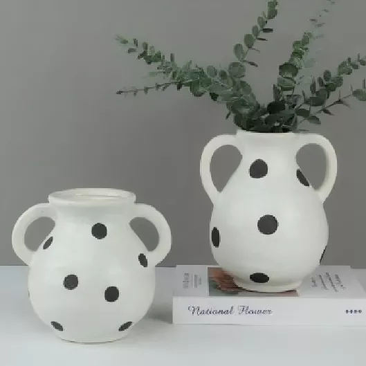 Polka Dot Gresezko loreontzia